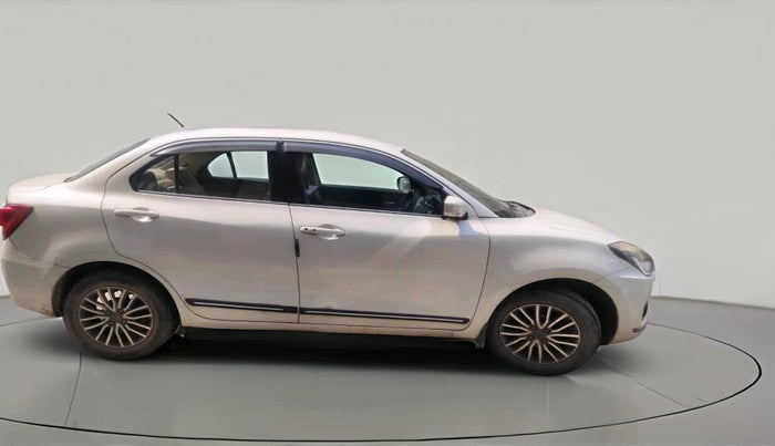 2017 Maruti Swift Dzire ZDI AMT, Diesel, Automatic, 99,646 km, exterior