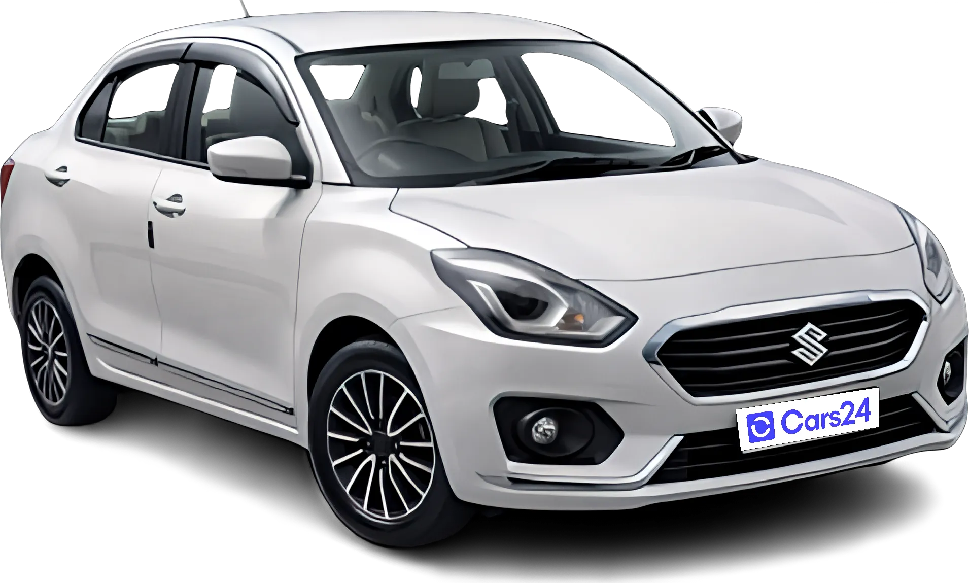2017 Maruti Swift Dzire - Sedan - Diesel - Automatic - ₹4.10 lakh