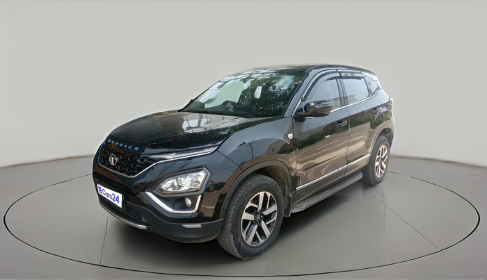2021 Tata Harrier XT PLUS 2.0L KRYOTEC DARK EDITON, Diesel, Manual, 1,43,039 km, exterior