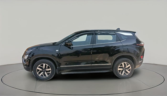2021 Tata Harrier XT PLUS 2.0L KRYOTEC DARK EDITON, Diesel, Manual, 1,43,039 km, exterior