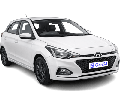 2018 Hyundai Elite i20 - Hatchback - Petrol - Manual - ₹3.90 lakh