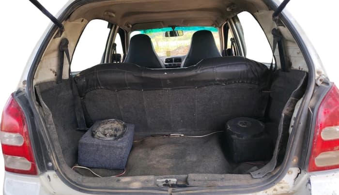 2012 Maruti Alto 800 LX, Petrol, Manual, 1,68,833 km, exterior