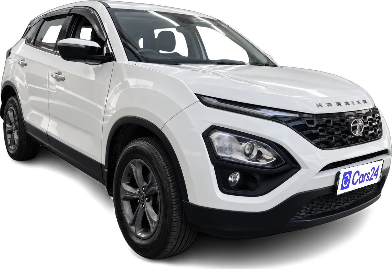2020 Tata Harrier - SUV - Diesel - Manual - ₹11.00 lakh