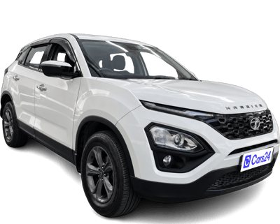 2020 Tata Harrier - SUV - Diesel - Manual - ₹11.00 lakh