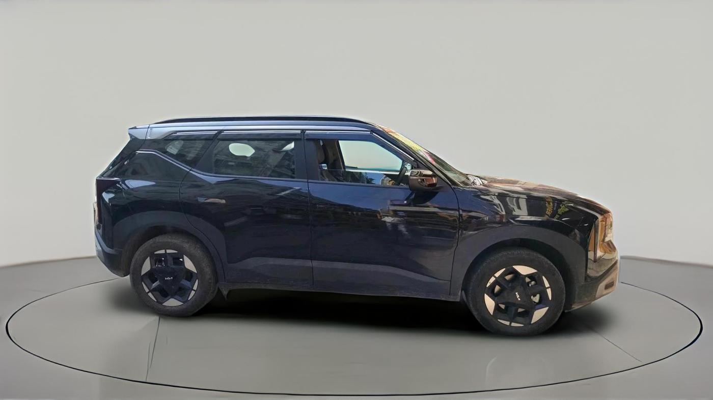 2026 KIA SELTOS HTK (O) 1.5L Petrol IVT, Petrol, Automatic, 5,311 km, exterior