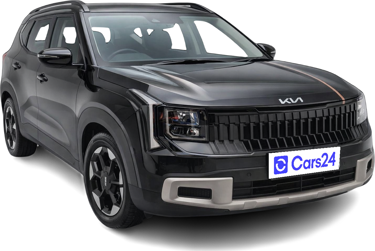 2026 KIA SELTOS - SUV - Petrol - Automatic - ₹16.00 lakh