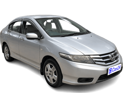 2012 Honda City - Sedan - Petrol - Manual - ₹1.75 lakh
