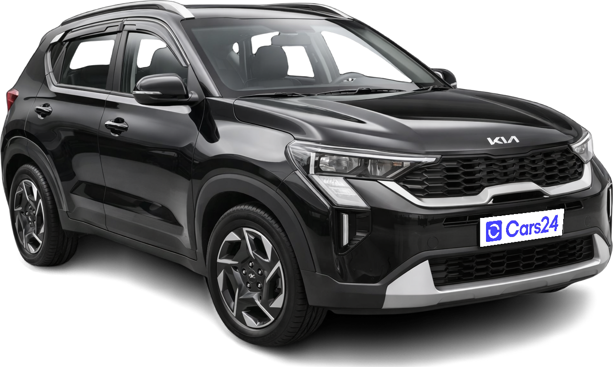 2025 KIA SONET - SUV - CNG - Manual - ₹9.00 lakh