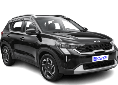 2025 KIA SONET - SUV - CNG - Manual - ₹9.00 lakh