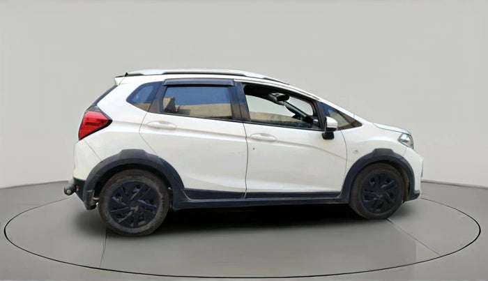 2017 Honda WR-V 1.5L I-DTEC S MT, Diesel, Manual, 74,576 km, exterior