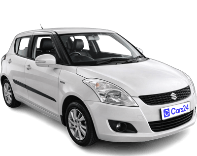 2012 Maruti Swift - Hatchback - CNG - Manual - ₹1.78 lakh