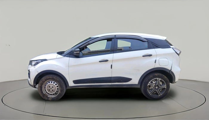 2022 Tata NEXON XE PETROL, Petrol, Manual, 1,02,996 km, exterior
