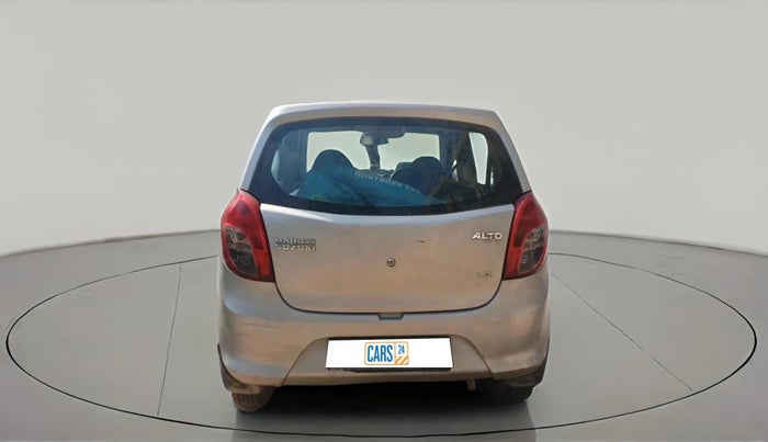 2014 Maruti Alto 800 LXI, Petrol, Manual, 1,10,614 km, exterior