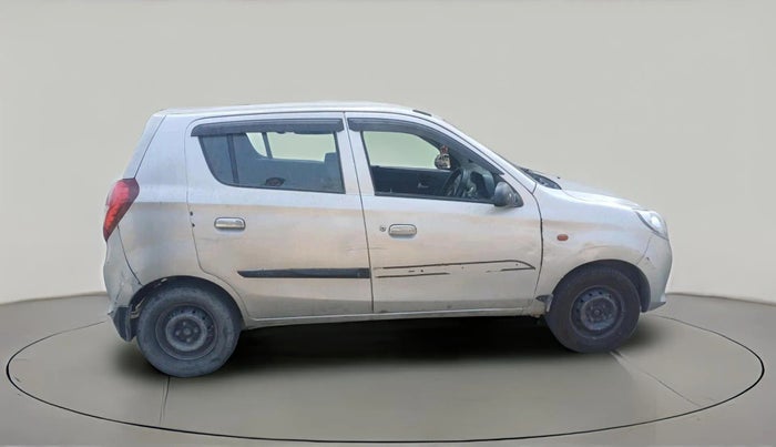 2014 Maruti Alto 800 LXI, Petrol, Manual, 1,10,614 km, exterior
