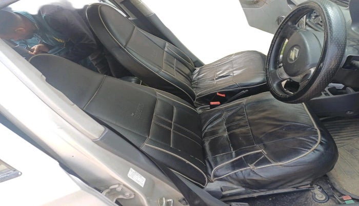 2014 Maruti Alto 800 LXI, Petrol, Manual, 1,10,614 km, interior
