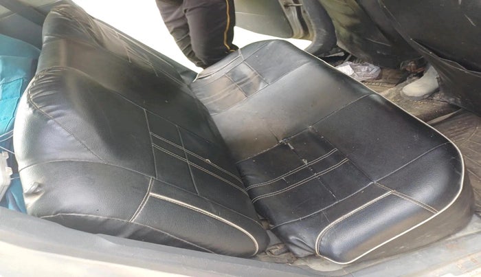 2014 Maruti Alto 800 LXI, Petrol, Manual, 1,10,614 km, interior