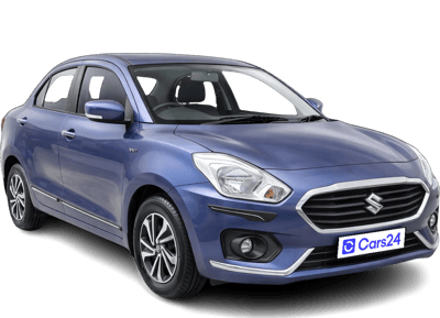 2017 Maruti Dzire - Sedan - Petrol - Manual - ₹3.70 lakh