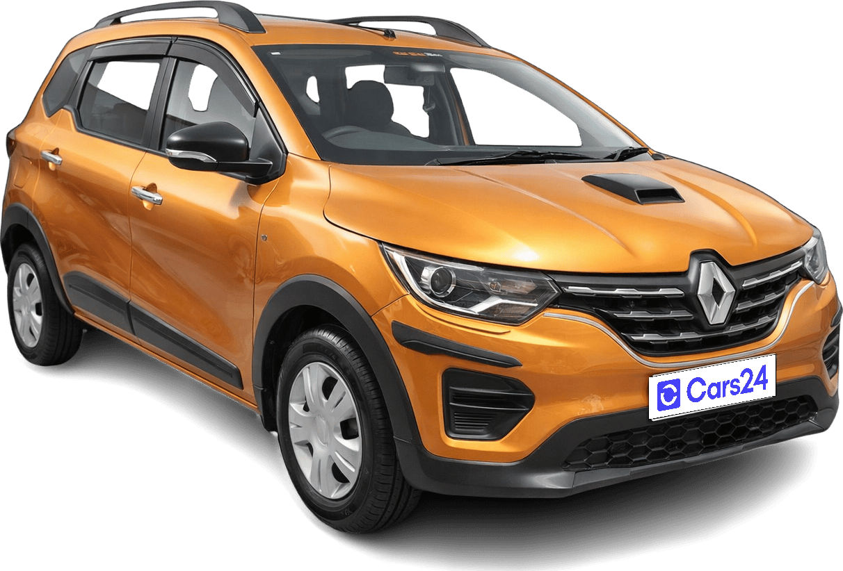 2023 Renault TRIBER - SUV - Petrol - Manual - ₹5.30 lakh