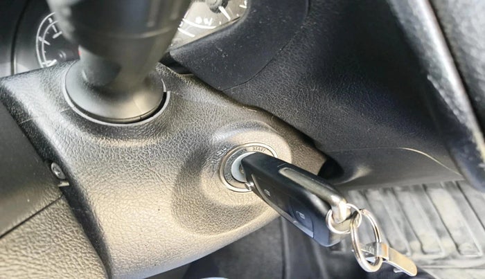 2021 Toyota Innova Crysta 2.4 GX 7 STR, Diesel, Manual, 86,534 km, interior