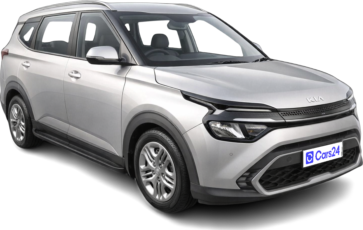 2024 KIA CARENS - SUV - Petrol - Manual - ₹9.75 lakh