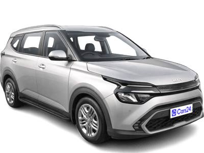 2024 KIA CARENS - SUV - Petrol - Manual - ₹9.75 lakh