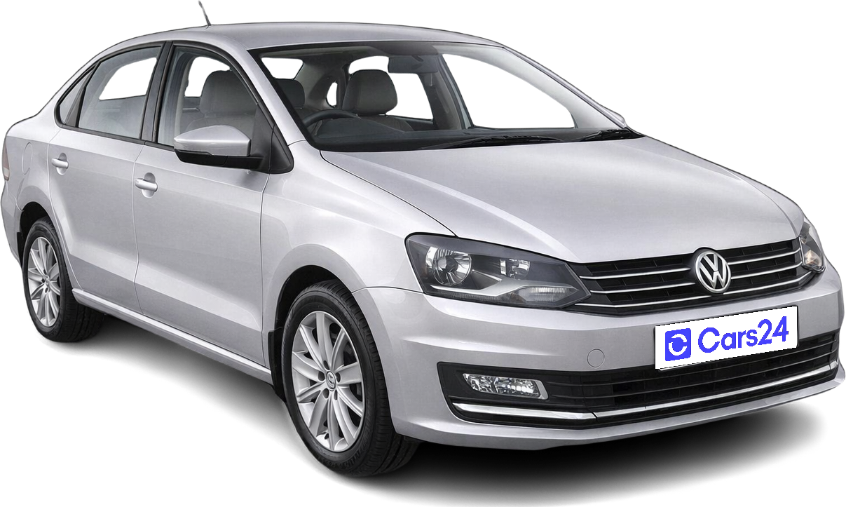 2016 Volkswagen Vento - Sedan - Diesel - Manual - ₹2.86 lakh
