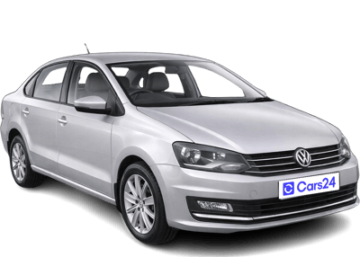 2016 Volkswagen Vento - Sedan - Diesel - Manual - ₹2.86 lakh
