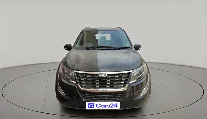 2019 Mahindra XUV500 W11, Diesel, Manual, 66,182 km, exterior