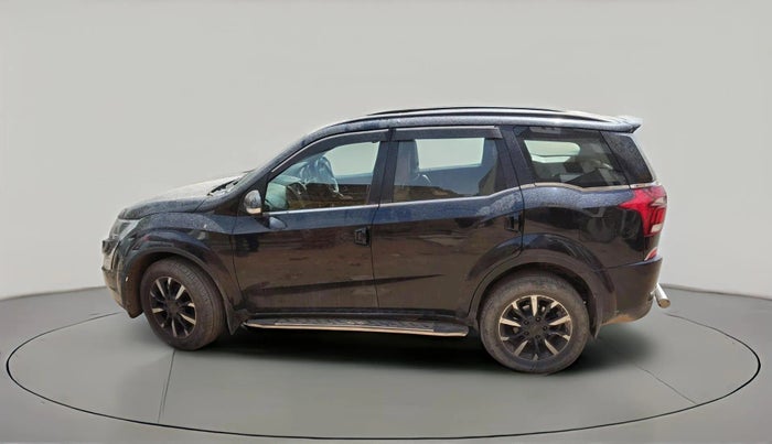 2019 Mahindra XUV500 W11, Diesel, Manual, 66,182 km, exterior
