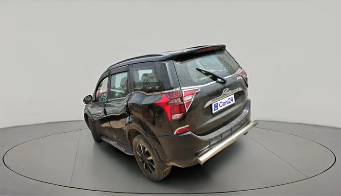2019 Mahindra XUV500 W11, Diesel, Manual, 66,182 km, exterior