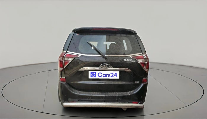 2019 Mahindra XUV500 W11, Diesel, Manual, 66,182 km, exterior