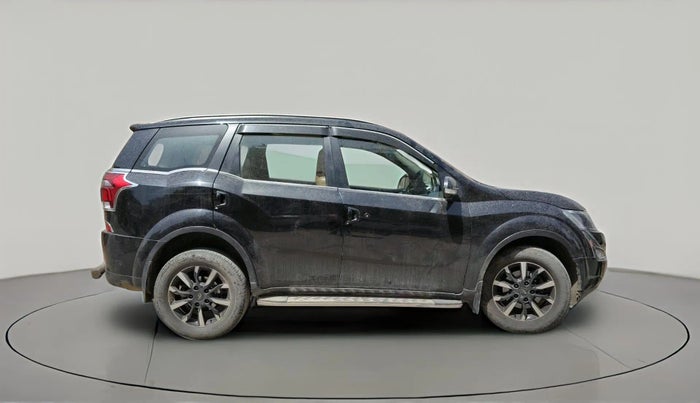 2019 Mahindra XUV500 W11, Diesel, Manual, 66,182 km, exterior