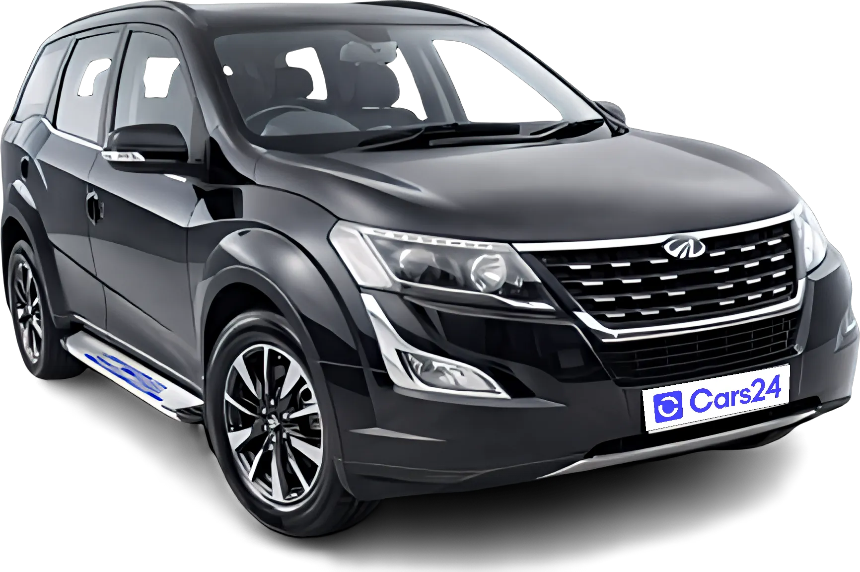 2019 Mahindra XUV500 - SUV - Diesel - Manual - ₹8.01 lakh