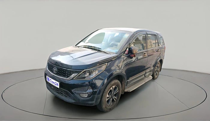 2019 Tata Hexa XM 4X2 7 STR, Diesel, Manual, 58,284 km, exterior