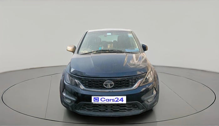 2019 Tata Hexa XM 4X2 7 STR, Diesel, Manual, 58,284 km, exterior