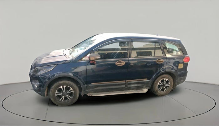 2019 Tata Hexa XM 4X2 7 STR, Diesel, Manual, 58,284 km, exterior