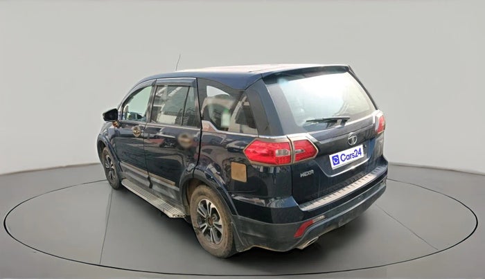 2019 Tata Hexa XM 4X2 7 STR, Diesel, Manual, 58,284 km, exterior