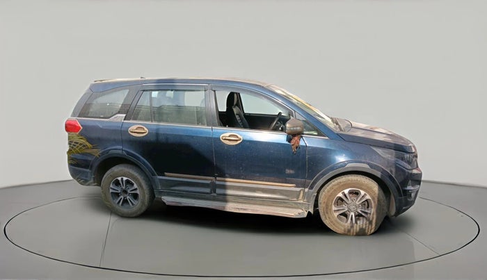 2019 Tata Hexa XM 4X2 7 STR, Diesel, Manual, 58,284 km, exterior