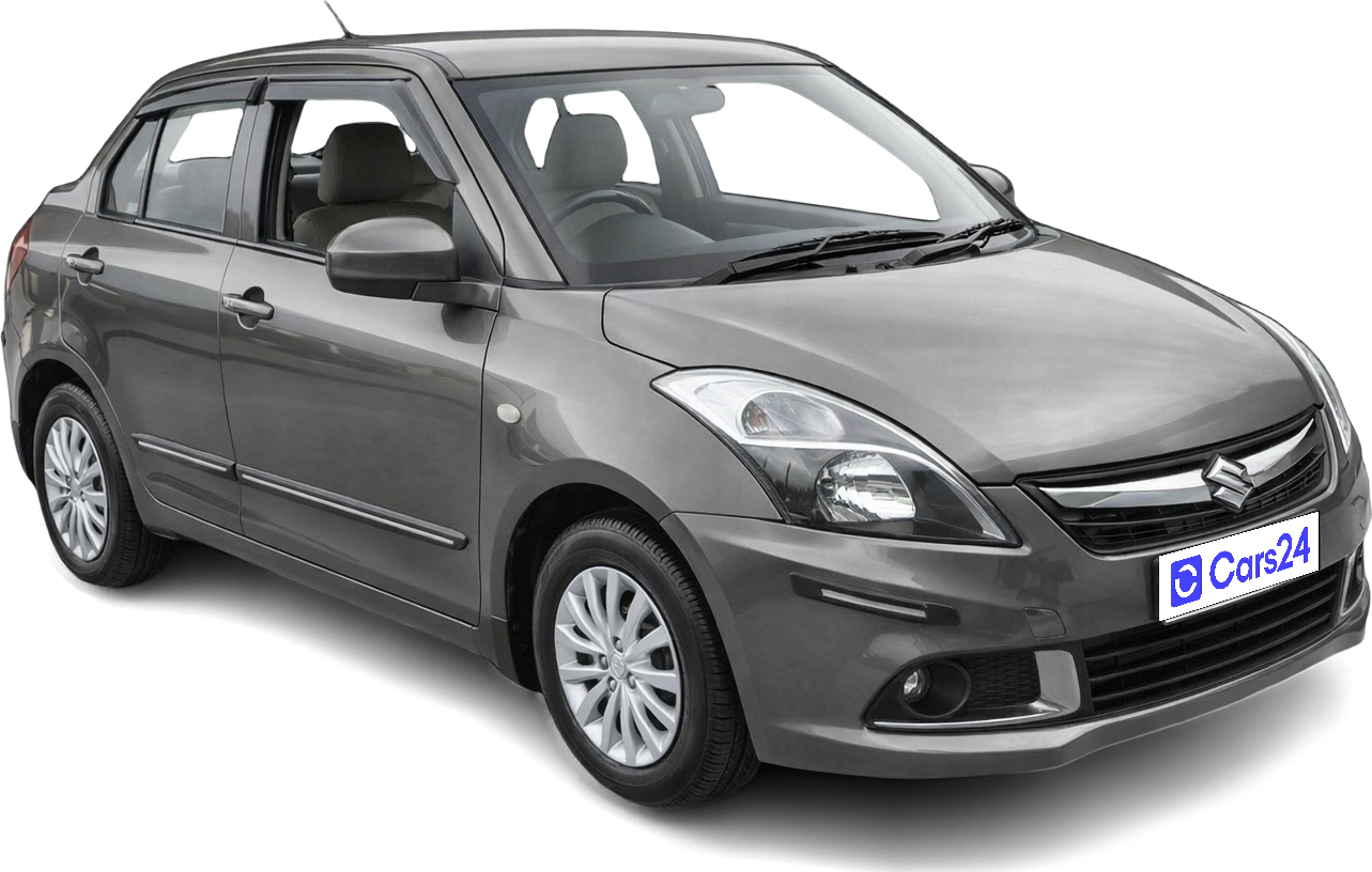2015 Maruti Swift Dzire - Sedan - CNG - Manual - ₹1.93 lakh