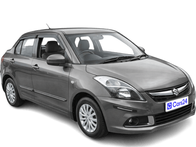 2015 Maruti Swift Dzire - Sedan - CNG - Manual - ₹1.93 lakh