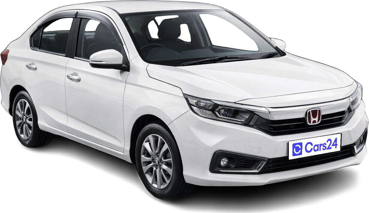 2019 Honda Amaze - Sedan - Petrol - Manual - ₹4.73 lakh
