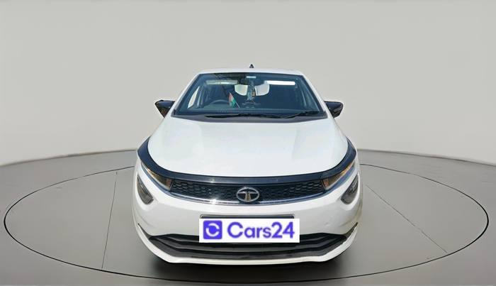 2020 Tata ALTROZ XT PETROL, Petrol, Manual, 53,241 km, exterior