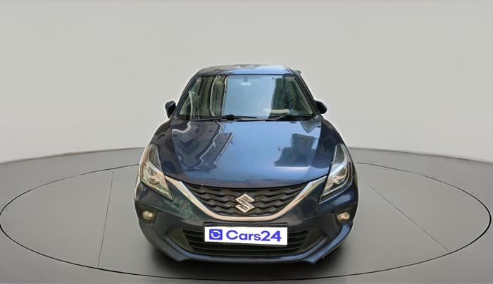 2019 Maruti Baleno ZETA PETROL 1.2, CNG, Manual, 1,71,558 km, exterior