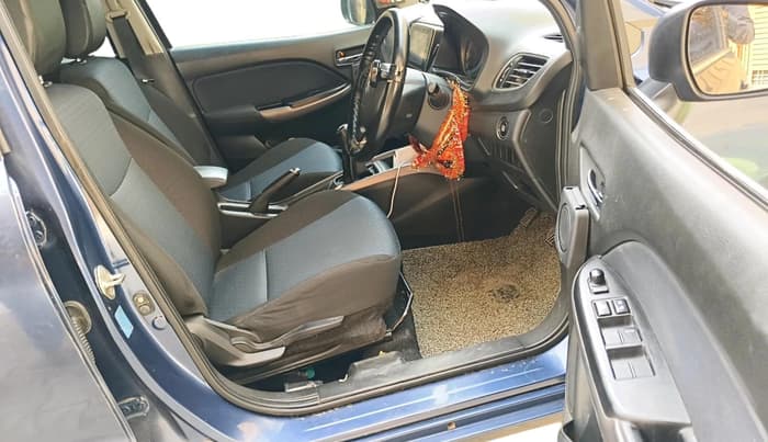 2019 Maruti Baleno ZETA PETROL 1.2, CNG, Manual, 1,71,558 km, interior