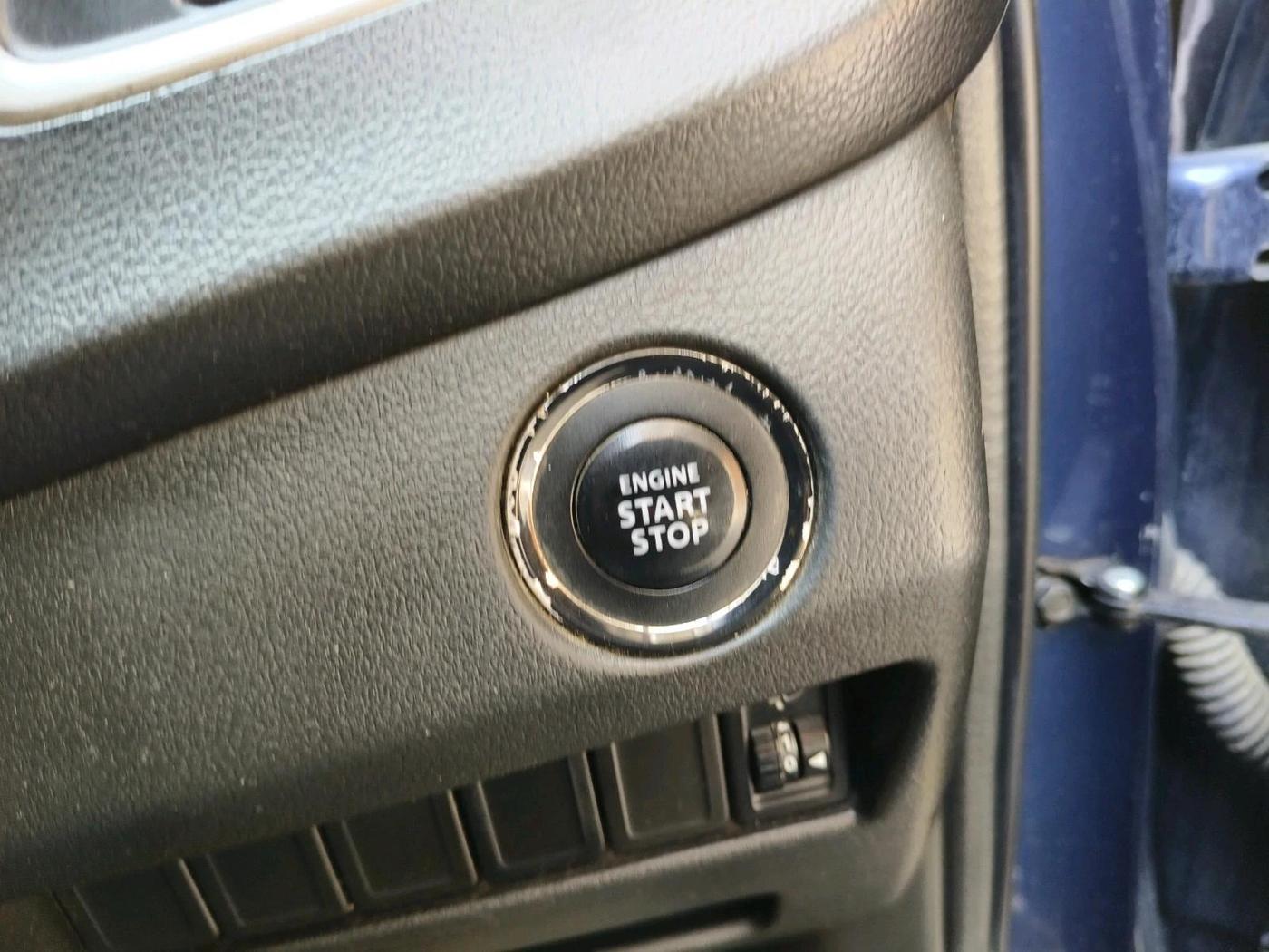2019 Maruti Baleno ZETA PETROL 1.2, CNG, Manual, 1,71,558 km, interior