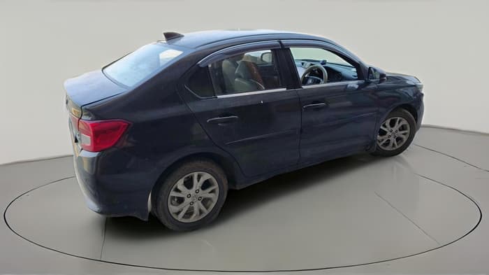 2021 Honda Amaze 1.2L I-VTEC V, Petrol, Manual, 39,527 km, exterior