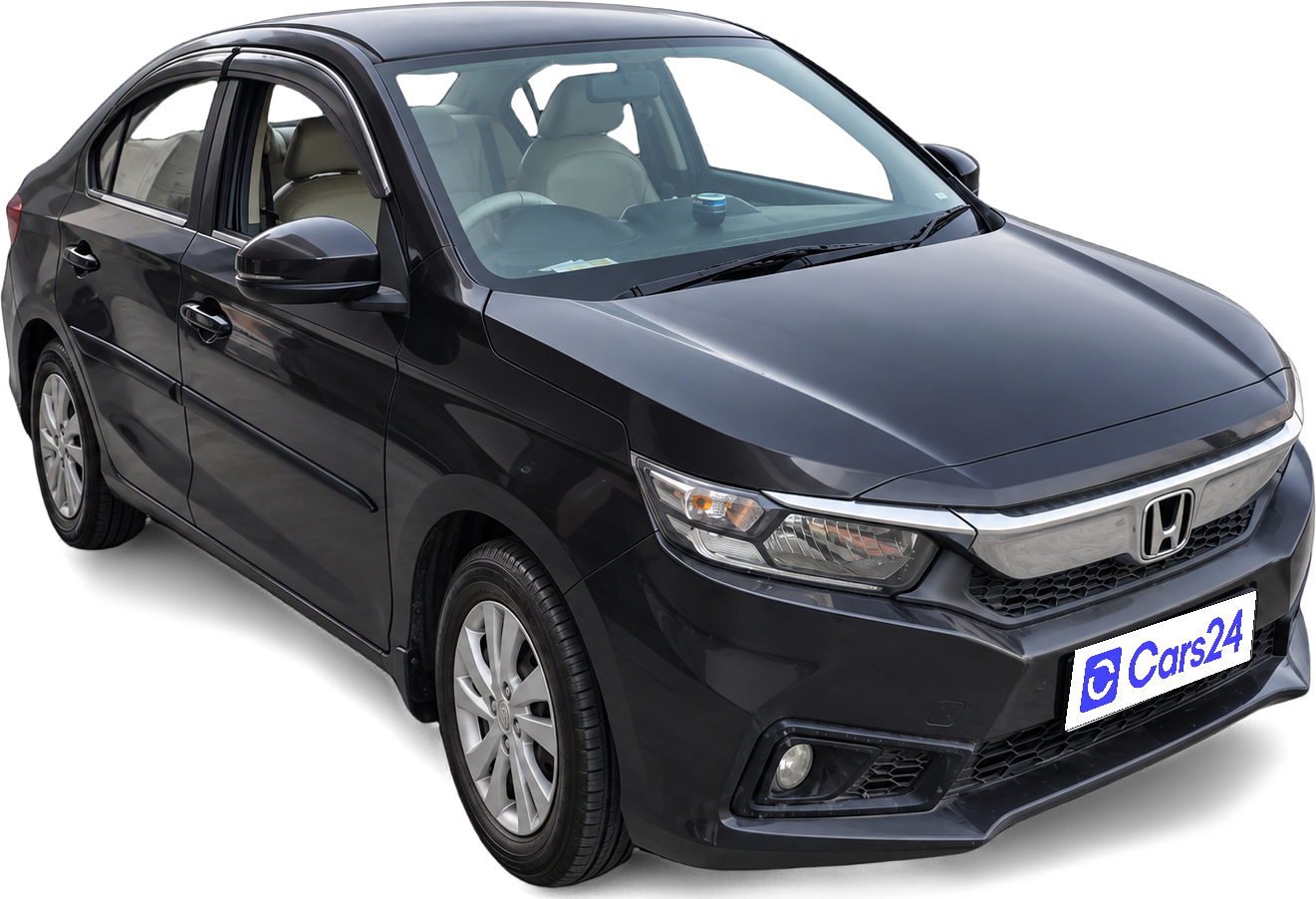 2021 Honda Amaze - Sedan - Petrol - Manual - ₹4.20 lakh