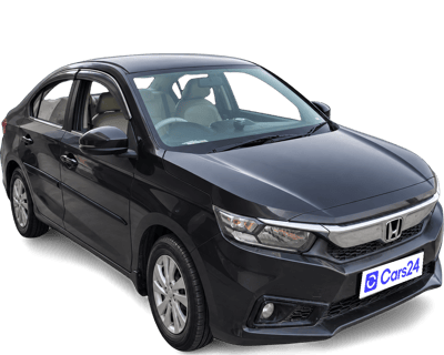 2021 Honda Amaze - Sedan - Petrol - Manual - ₹4.20 lakh