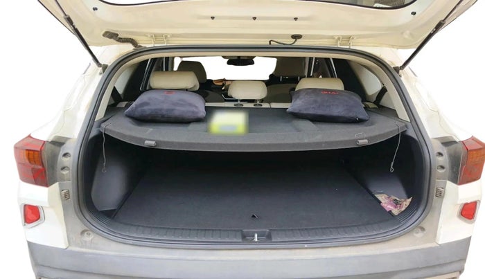 2021 KIA SELTOS HTX 1.5 PETROL, Petrol, Manual, 12,068 km, exterior