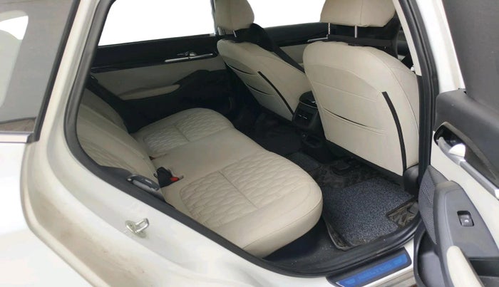 2021 KIA SELTOS HTX 1.5 PETROL, Petrol, Manual, 12,068 km, interior